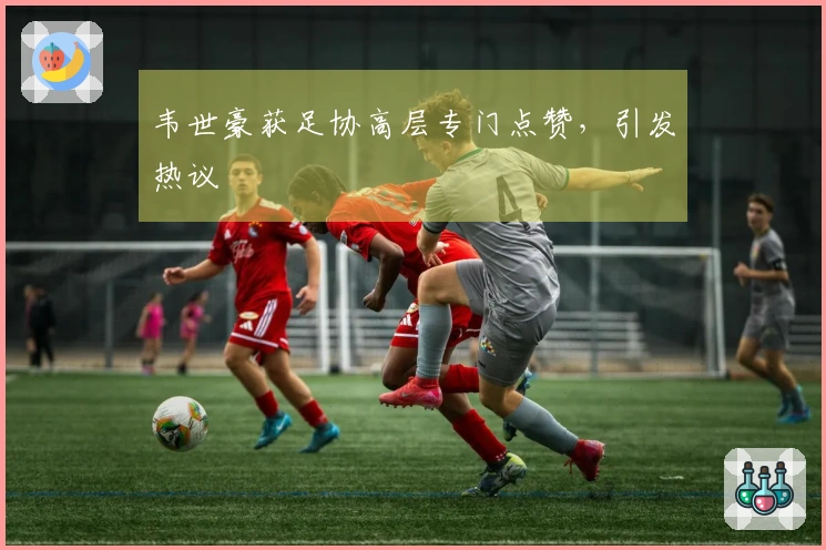 韦世豪获足协高层专门点赞，引发热议